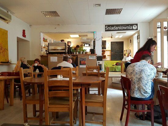 Śniadaniownia Breakfast & Brunch